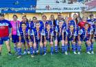 Liga del Sur: Rosario Femenino visita a Olimpo por la fecha 6 del Torneo Apertura 2024