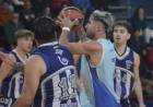 Comenzaron a jugarse las series de CUARTOS DE FINAL del Torneo de Segunda de ABB