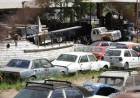 Se pide que se compacten los vehículos secuestrados en corralones municipales