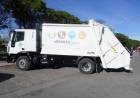 Hoy se restablece el servicio de recolección de residuos en Coronel Rosales