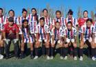 Liga del Sur: Rosario Femenino visita a Comercial por la fecha 8 del Torneo Apertura 2024