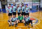 Se jugó la fecha 5 de la Temporada 2024 de la Unión de Voley de Punta Alta