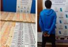 Así se desarrolló el robo millonario en Villa Maio
