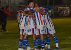 Liga del Sur: Rosario Puerto Belgrano recibe a Pacífico de Bahía Blanca por la fecha 7 del Apertura Promocional 2024