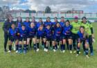 Liga del Sur: FC Puerto Belgrano cayó 3 a 1 ante Bella Vista por la fecha 9 del Torneo Apertura 2024