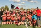 Hockey: Se jugaron las FINALES del Torneo Apertura 2024 organizado por la ABH