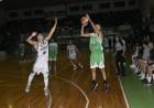 Altense enfrenta a Barracas en el tercer partido de SEMIFINALES del Torneo de Segunda de ABB