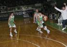 Altense derrotó a Barracas en el tercer partido de SEMIFINALES del Torneo de Segunda de ABB