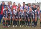 Liga del Sur: Rosario Femenino derrotó 2 a 0 a Huracán por la fecha 12 del Torneo Apertura 2024
