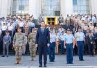 Se oficializó un nuevo aumento de sueldo para las Fuerzas Armadas