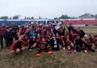 Liga del Sur: Sporting se quedó con el clásico Femenino, derrotó 4 a 1 a Rosario