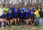 Liga del Sur: FC Puerto Belgrano derrotó 3 a 2 a Liniers por la fecha 13 del Torneo Apertura 2024