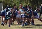 Rugby: Se jugó la fecha 10 del Campeonato Apertura Desarrollo 2024 de la URS