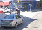 Aumenta el servicio de taxis en Punta Alta