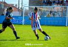 Liga del Sur: Rosario Femenino cayó 1 a 0 ante San Francisco por la fecha 14 del Torneo Apertura 2024