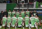 Altense juega el primer juego ante San Lorenzo en la promoción por el ascenso a Primera
