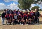 Se juega la fecha 11 del Torneo Apertura de Fútbol Femenino de Punta Alta 2024 “Milena Moreyra”