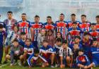 Liga del Sur: Rosario Puerto Belgrano recibe a Pacífico de Cabildo por la fecha 13 del Apertura Promocional 2024