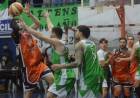Altense cayó ante San Lorenzo en el segundo partido de la promoción por el ascenso a Primera