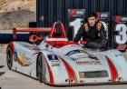 El Puntaltense Hernán Martinez tuvo un buen desempeño en la cuarta fecha del Sport Prototipos