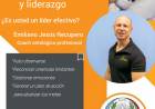 Se realizará un taller de coaching y liderazgo 