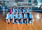 Se jugó la fecha 12 de la Temporada 2024 de la Unión de Voley de Punta Alta
