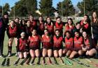 Hockey: Se jugó la fecha 7 del Torneo Clausura 2024 organizado por la ABH