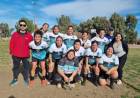 Se jugó la fecha 14 del Torneo Apertura de Fútbol Femenino de Punta Alta 2024 “Milena Moreyra”