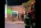 Otro principio de incendio en una vivienda se generó en Tucumán al 21 en la noche del viernes