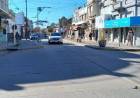 Finalizó la obra de Bernardo de Irigoyen y se volvió a habilitar el tránsito vehicular
