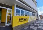 La Dirección de Tránsito se encuentra cerrada por un paro de trabajadores municipales