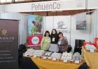 Pehuen Co se subió al podio en el Mundial del Alfajor 2024
