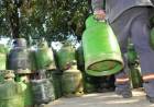 El Gobierno Nacional eliminó los topes al precio de las garrafas de gas