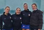 Hockey: Puntaltenses CAMPEONAS con la Selección de la ABH Sub16