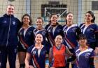 La Escuela Puntaltense de Voley participó en la segunda fase de la Liga Provincial Bonaerense