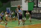 Básquet: Se jugó la fecha 1 del Torneo de Segunda de la ABB, con 5 representantes rosaleños