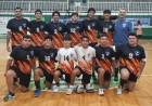 Se jugó la fecha 16 de la Temporada 2024 de la Unión de Voley de Punta Alta