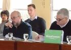Se aprobó la propuesta contra los vehículos abandonados