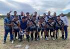 Se jugó la fecha 7 del Torneo Clausura 2024 de la Liga Rosaleña de Fútbol