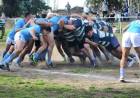 Rugby: Se jugó la fecha 5 del Torneo Clausura Desarrollo 2024