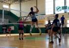 Se juega la fecha 18 de la Temporada 2024 de la Unión de Voley de Punta Alta
