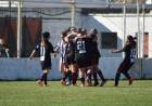 Liga del Sur: Sporting Femenino visita a Comercial por la fecha 6 del Clausura 2024