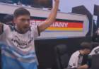 Con un puntaltense, el equipo argentino de PUBG se destacó en el Mundial de Seúl