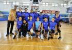 Se jugó la fecha 18 de la Temporada 2024 de la Unión de Voley de Punta Alta