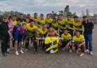 Se jugó la fecha 8 del Torneo Clausura 2024 de la Liga Rosaleña de Fútbol