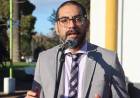 El Intendente Aristimuño anunció cómo serán los festejos por el cumpleaños de Puerto Rosales