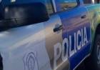 Delincuentes encapuchados golpearon y maniataron a una mujer de 71 años para robarle