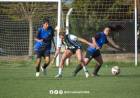 Liga del Sur: FC Puerto Belgrano cayó ante Villa Mitre por la fecha 7 del Clausura 2024
