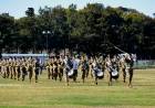 Este domingo habrá un encuentro regional de bandas militares en el Estadio de la BNPB