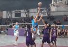 Básquet: Se jugó la fecha 7 del Torneo de Segunda de la ABB, con 5 representantes rosaleños